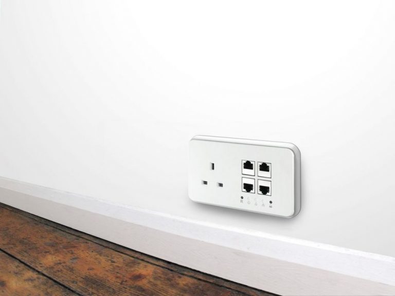 All About The Network Wall Socket - Direct Cables